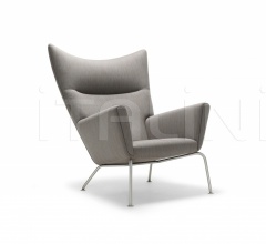 Кресло CH445 Wing Кресло CH445 Wing фабрика Carl Hansen & Son
