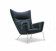 Кресло CH445 Wing Кресло CH445 Wing фабрика Carl Hansen & Son