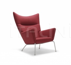 Кресло CH445 Wing Кресло CH445 Wing фабрика Carl Hansen & Son
