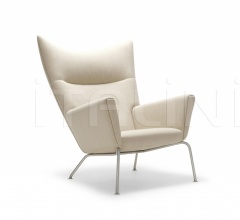 Кресло CH445 Wing Кресло CH445 Wing фабрика Carl Hansen & Son