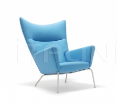 Кресло CH445 Wing Кресло CH445 Wing фабрика Carl Hansen & Son