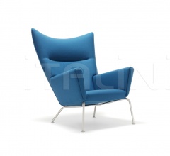 Кресло CH445 Wing Кресло CH445 Wing фабрика Carl Hansen & Son