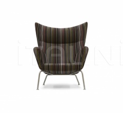 Кресло CH445 Wing Кресло CH445 Wing фабрика Carl Hansen & Son