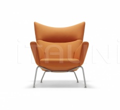 Кресло CH445 Wing Кресло CH445 Wing фабрика Carl Hansen & Son