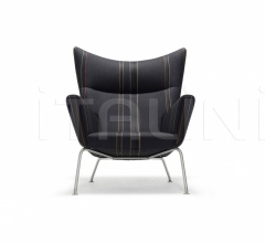 Кресло CH445 Wing Кресло CH445 Wing фабрика Carl Hansen & Son