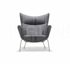 Кресло CH445 Wing Кресло CH445 Wing фабрика Carl Hansen & Son