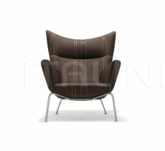 Кресло CH445 Wing Кресло CH445 Wing фабрика Carl Hansen & Son
