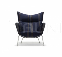 Кресло CH445 Wing Кресло CH445 Wing фабрика Carl Hansen & Son