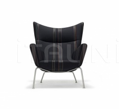 Кресло CH445 Wing Кресло CH445 Wing фабрика Carl Hansen & Son