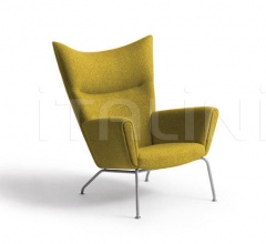 Кресло CH445 Wing Кресло CH445 Wing фабрика Carl Hansen & Son