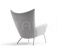 Кресло CH445 Wing Кресло CH445 Wing фабрика Carl Hansen & Son