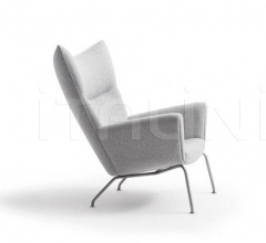 Кресло CH445 Wing Кресло CH445 Wing фабрика Carl Hansen & Son