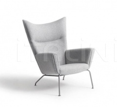 Кресло CH445 Wing Кресло CH445 Wing фабрика Carl Hansen & Son