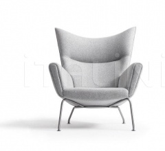 Кресло CH445 Wing Кресло CH445 Wing фабрика Carl Hansen & Son