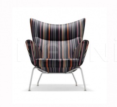 Кресло CH445 Wing Кресло CH445 Wing фабрика Carl Hansen & Son