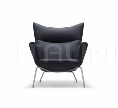 Кресло CH445 Wing Кресло CH445 Wing фабрика Carl Hansen & Son