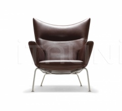 Кресло CH445 Wing Кресло CH445 Wing фабрика Carl Hansen & Son