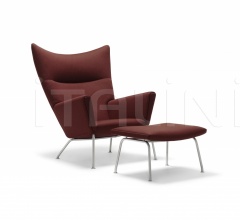 Кресло CH445 Wing Кресло CH445 Wing фабрика Carl Hansen & Son