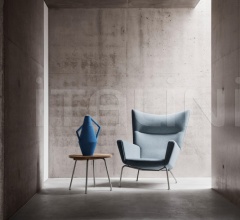 Кресло CH445 Wing Кресло CH445 Wing фабрика Carl Hansen & Son