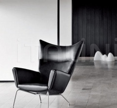 Кресло CH445 Wing Кресло CH445 Wing фабрика Carl Hansen & Son