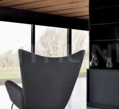 Кресло CH445 Wing Кресло CH445 Wing фабрика Carl Hansen & Son