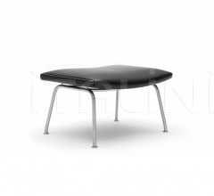 Итальянские Пуфы - Пуф CH446 фабрика Carl Hansen & Son