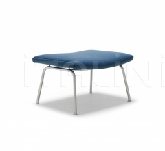 Итальянские Пуфы - Пуф CH446 фабрика Carl Hansen & Son