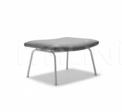 Итальянские Пуфы - Пуф CH446 фабрика Carl Hansen & Son