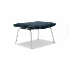 Итальянские Пуфы - Пуф CH446 фабрика Carl Hansen & Son