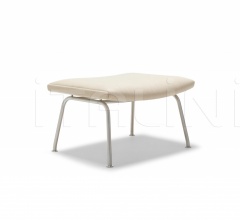 Итальянские Пуфы - Пуф CH446 фабрика Carl Hansen & Son