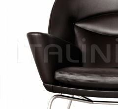 Кресло CH468 Oculus Кресло CH468 Oculus фабрика Carl Hansen & Son