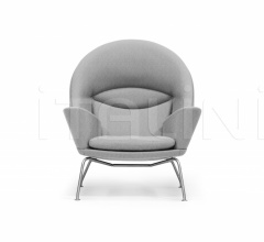Кресло CH468 Oculus Кресло CH468 Oculus фабрика Carl Hansen & Son