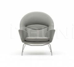 Кресло CH468 Oculus Кресло CH468 Oculus фабрика Carl Hansen & Son