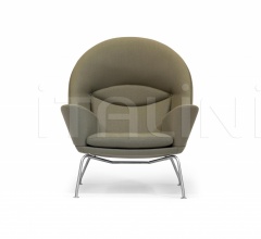 Кресло CH468 Oculus Кресло CH468 Oculus фабрика Carl Hansen & Son