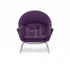 Кресло CH468 Oculus Кресло CH468 Oculus фабрика Carl Hansen & Son