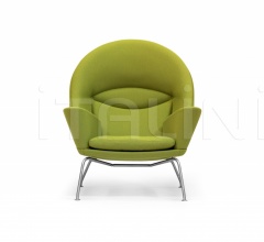 Кресло CH468 Oculus Кресло CH468 Oculus фабрика Carl Hansen & Son