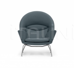 Кресло CH468 Oculus Кресло CH468 Oculus фабрика Carl Hansen & Son