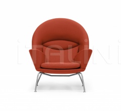 Кресло CH468 Oculus Кресло CH468 Oculus фабрика Carl Hansen & Son