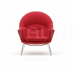 Кресло CH468 Oculus Кресло CH468 Oculus фабрика Carl Hansen & Son