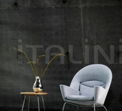 Кресло CH468 Oculus Кресло CH468 Oculus фабрика Carl Hansen & Son