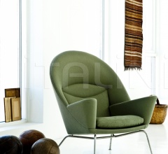 Кресло CH468 Oculus Кресло CH468 Oculus фабрика Carl Hansen & Son