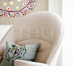 Кресло CH468 Oculus Кресло CH468 Oculus фабрика Carl Hansen & Son