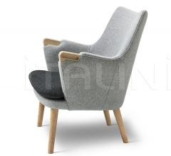 Кресло CH71 Кресло CH71 фабрика Carl Hansen & Son