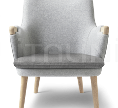 Кресло CH71 Кресло CH71 фабрика Carl Hansen & Son