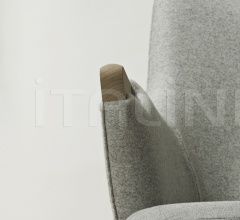 Кресло CH71 Кресло CH71 фабрика Carl Hansen & Son