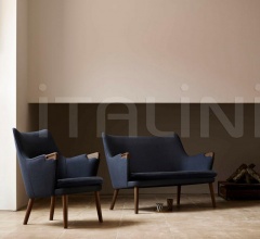Кресло CH71 Кресло CH71 фабрика Carl Hansen & Son