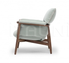 Кресло E015 Embrace Кресло E015 Embrace фабрика Carl Hansen & Son
