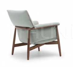 Кресло E015 Embrace Кресло E015 Embrace фабрика Carl Hansen & Son