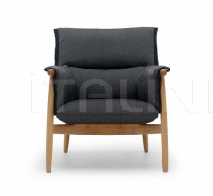 Кресло E015 Embrace Кресло E015 Embrace фабрика Carl Hansen & Son