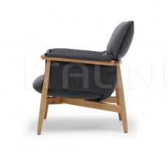 Кресло E015 Embrace Кресло E015 Embrace фабрика Carl Hansen & Son